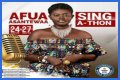 Afua Asantewaa will never lay hands on the Guinness world record- Nigerian Sing-A-Thon contender charges