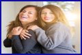 All About Their Mother-Daughter Relationship