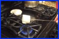 Can You Roast Marshmallows Over A Electric Stove?