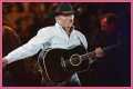 Country music star George Strait's longtime drummer has died
