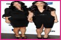 Courteney Cox Height: How Tall Is Courteney Cox?