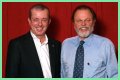 David Corriveau: Meet James “Buster” Corley business partner