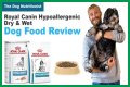 Does royal canin make dogs hyper?