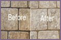 How Do You Remove Ingrained Dirt From Floor Tiles?