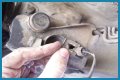 How To Replace Parking Brake Cable Toyota Pickup?