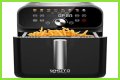 Is A 6 Quart Air Fryer Big Enough?