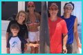 Jimbo Fisher Children: Meet Ethan Fisher And Trey Fisher