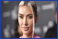 Kim Kardashian Shares Purposefully Photoshopped Image on Snapchat — and Fans Are Still Confused