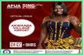 Nigerian competes with Ghana’s Asantewaa for Guinness World Record sing-a-thon