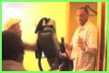 Pastor Caught Red-Handed Trying To “Bang” Another Man’s Wife(Video)
