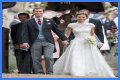 REPORTMeghan Markle Attends Pippa Middleton’s Wedding Reception With Prince Harry!