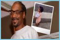 Snoop Dogg's Granddaughter Cordoba Looks Cute Showing Her Fluffy Curly Hair in a Pink Jumpsuit