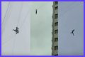 This Guy Tried Skipping Out On His Hotel Bill In The Most Insane Way Imaginable