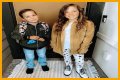 Uncover The Inspiring Journey Of Kay And Tay's Daughter, Kinsley