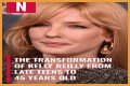 Unveiling The Truth: Kelly Reilly's Transformation Explored