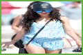 Vanessa Hudgens' Hottest Bikini Pics, Swimsuit Style