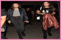 What Elizabeth Banks, Kaia Gerber, More Celebs Wore to Rihanna's Concert
