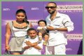 Who is Swizz Beatz first wife Mashonda? How many kids does Swizz Beatz have with Mashonda?